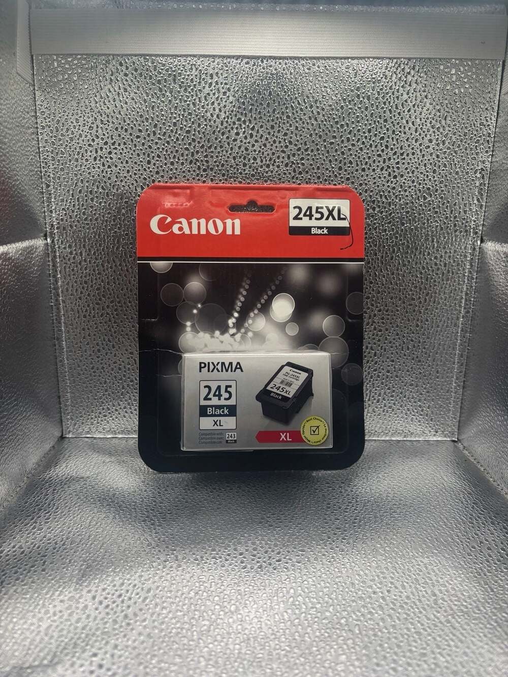 Canon: 245XL